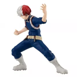 Фигурка POP UP PARADE. My Hero Academia: Shoto Todoroki (Hero Costume Ver.) картинка 343719 - МосИгра